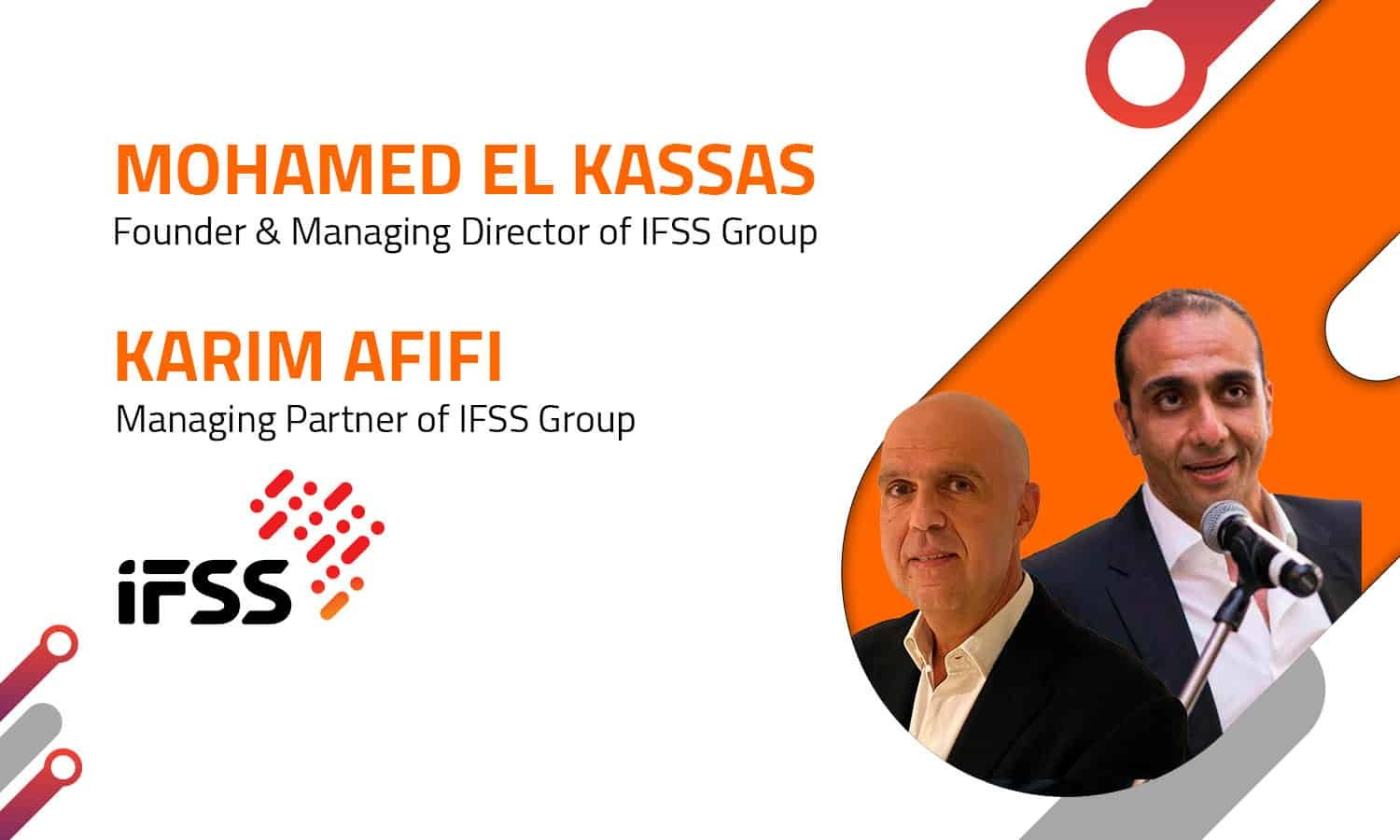 IFSS Group: A role model of a Pan-African Organization